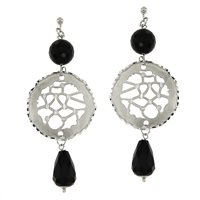 Orecchini Vivi Gioielli Donna in Argento 8090709662 - 8090709662